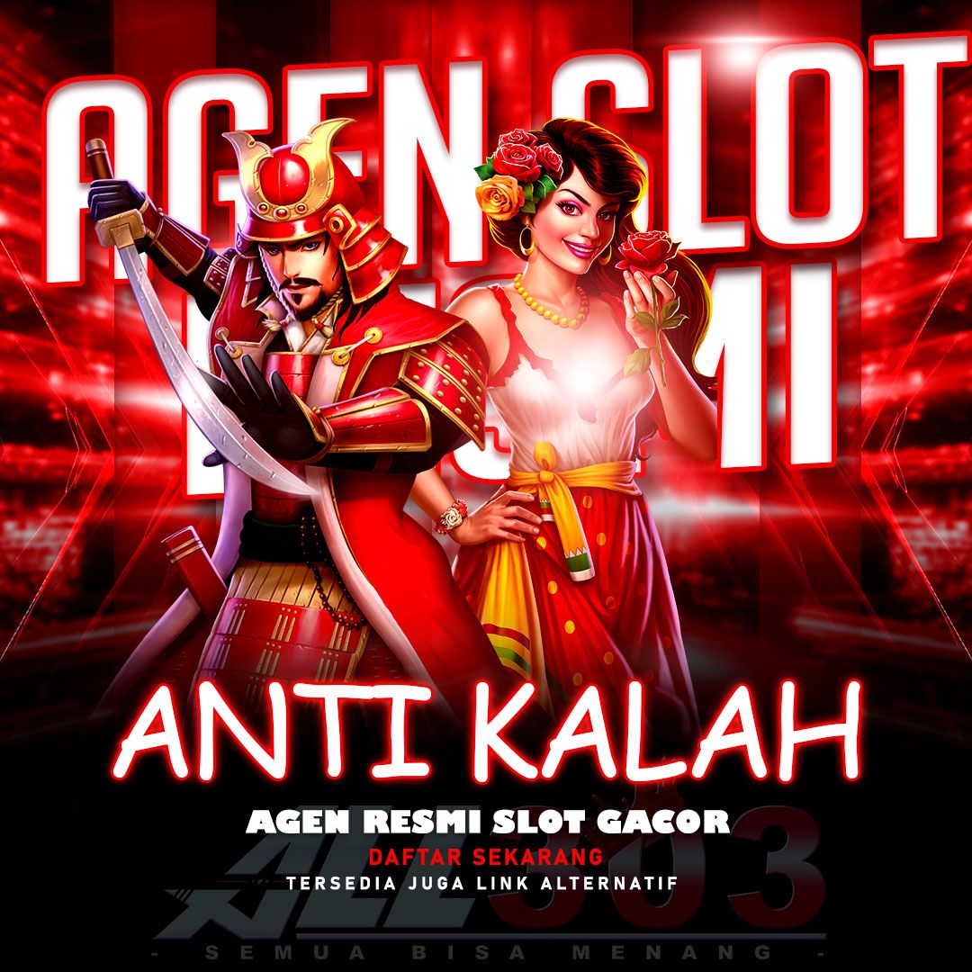 ALL303 : Login Dan Link Alternatif Terbaru Akses Slot Gacor Resmi 